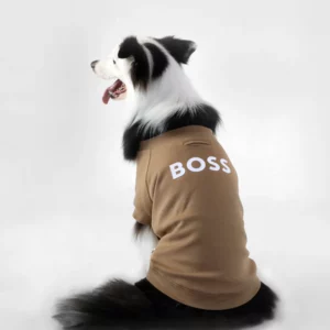 Dog Essentials Cotton Sweater