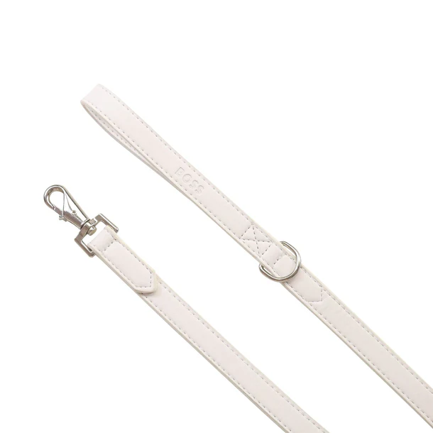 BOSS Dog Recycled Leather Leash